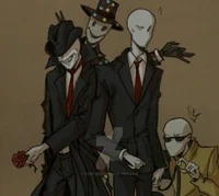 SlenderBrothers