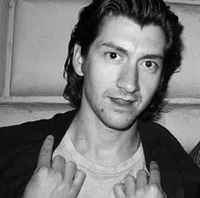 Alex Turner