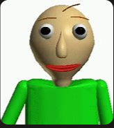 Baldi