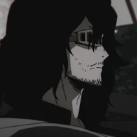 Aizawa Shouta