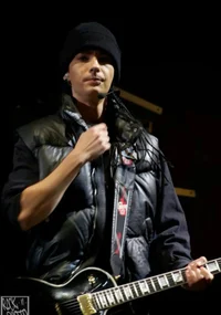 Tom Kaulitz
