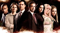 Criminal Minds