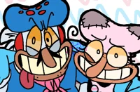 Pizzelle And Pizzano