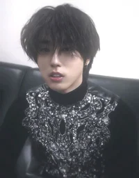 Han jisung