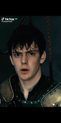 Edmund pevensie 