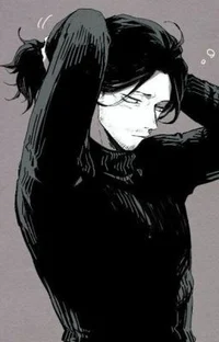 Aizawa Shota