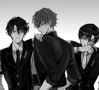 Older Brothers