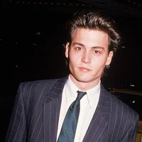 Johnny depp 