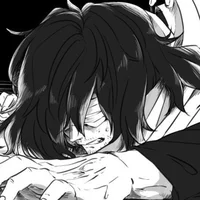 Aizawa Shouta