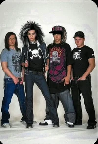 Tokio Hotel 