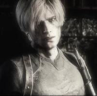 Leon Kennedy