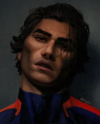 Miguel OHara