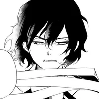 Aizawa Shouta