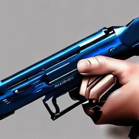 Species stealing gun