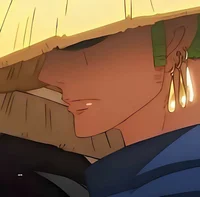 Vampire Zoro