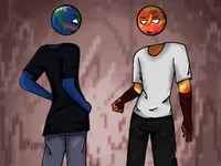 SOLARBALLS HUMANS