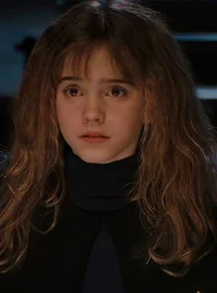 Hermione granger
