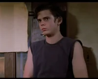 Ponyboy Curtis