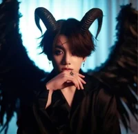 Demon Jungkook