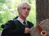 Draco Malfoy 