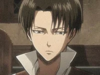 Levi Ackerman