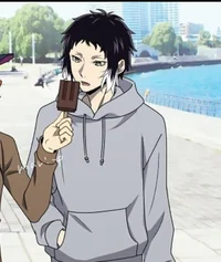 Akutagawa Ryuunosuke