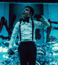 Spencer Charnas