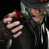 Dante Sparda 