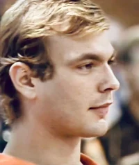 Jeffrey Dahmer