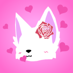 Chenna the fox furry