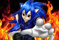 Sonic EXE Exector