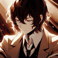Dazai Osamu 