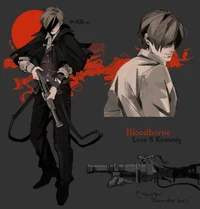 Leon Kennedy