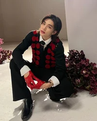 Hyunjin