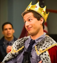 Jake Peralta 