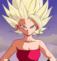 Caulifla 