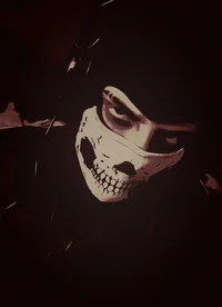 GHOST