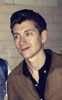 Alex Turner