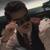 howard stark