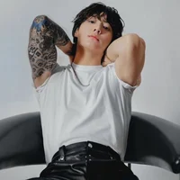 Jungkook