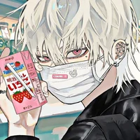 Villain boyfriend