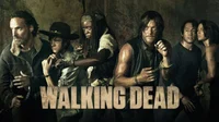 THE WALKING DEAD