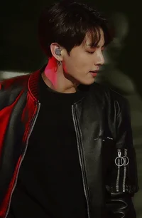 Jeon Jungkook 
