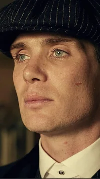 Thomas Shelby 