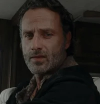 Rick Grimes