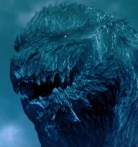 Godzilla Earth