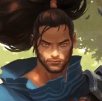 LoL yasuo