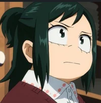 Inko Midoriya