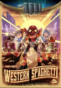Western Spaghetti 