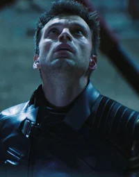 Bucky Barnes
